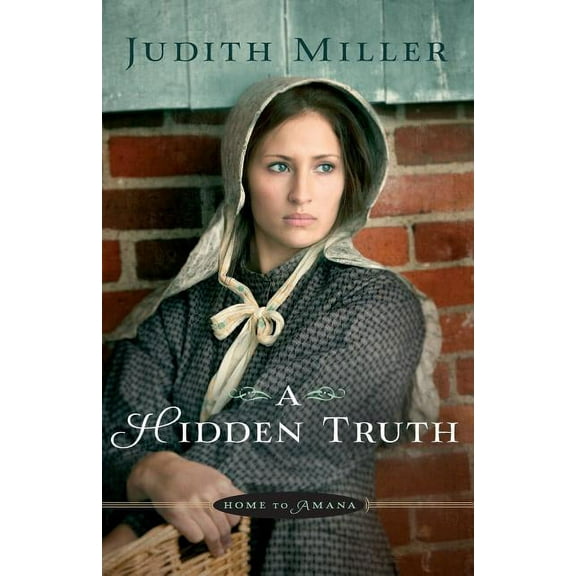 Home to Amana: Hidden Truth (Paperback)