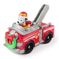 thumbnail image 3 of Vehículo Paw Patrol Temático Navidad Varios Modelos 1 Pieza, 3 of 6