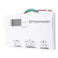 thumbnail image 2 of Thermostat Numérique RV 3 Modes Mural HVAC Thermostat 83303362 pour Chauffage & Refroidissement, 2 of 7