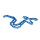 thumbnail image 1 of 100pcs Pigeons Training Foot Rings Identify Numbered Blue Leg Bands Lightweight Poultry Breeding Supplies, 1 of 5