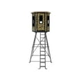 thumbnail image 2 of Muddy MUD-BBBST5000-10C Bull XL Box Blind Steel Constuction Cracked Mud Camo, 2 of 2