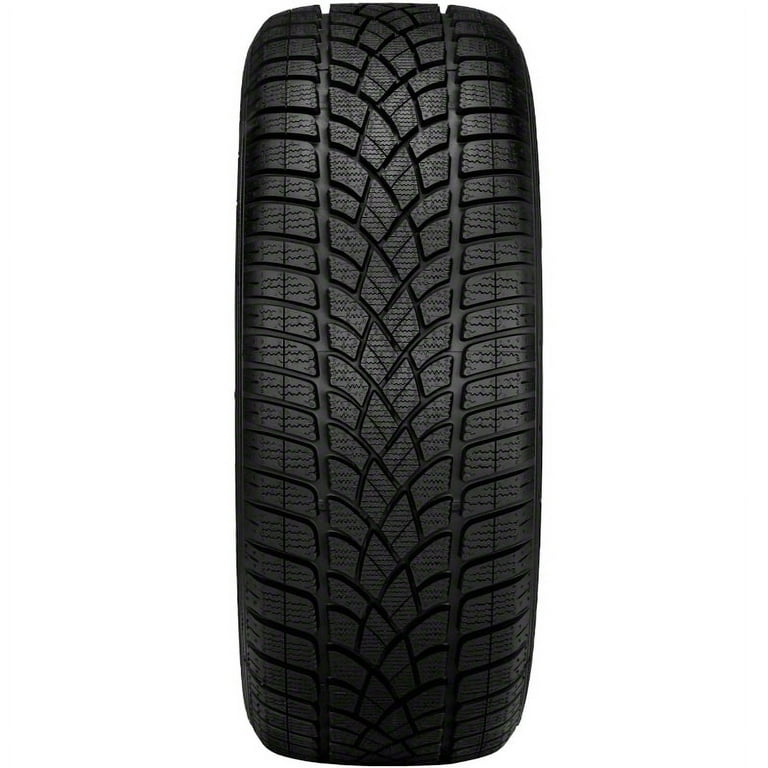 Dunlop SP 106V Winter 275/40R20 Tire 3D XL Sport