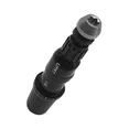 thumbnail image 4 of 10X 2017.335 Adaptateur de Club de Golf pour M1, M2, R15, SLR, R1 Driver, 4 of 5