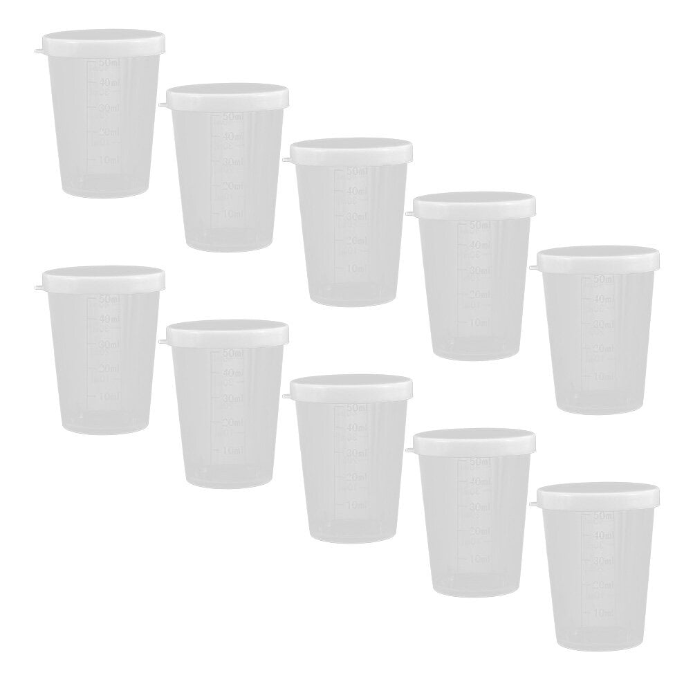 1 Liter (32oz) Clear Plastic Measuring Cup - milliliters, liter, oz, cups,  quart - Walmart.com