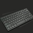 thumbnail image 5 of USB Wireds Miniature Keyboards 78 Key and Ergonomic for Desktop Computer and Laptop Use, 5 of 8