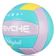 thumbnail image 1 of Hojas de sabiduría para voleibol, tamaño 5, suaves, para interiores y exteriores, 1 of 7