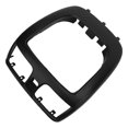thumbnail image 1 of Outlet Center Dash AC Outlet Air Vent Panel AC Vent Grille Storage Box Panel Replacement for Sentra Almera 2000-2006, 1 of 7