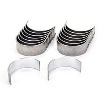 King Engine Bearings Cr 803Hpn 010 Rod Bearing Fits select: 1967-1968 JEEP JEEP, 1967 JEEP JEEP TRUCK