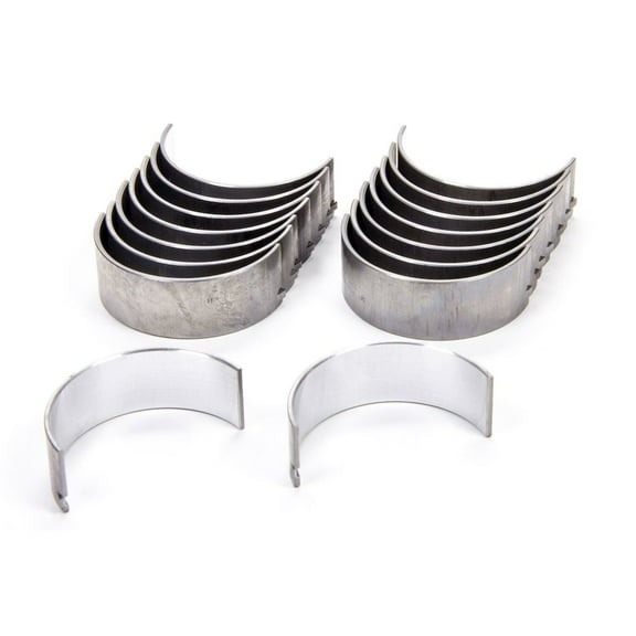 King Engine Bearings Cr 803Hpn 010 Rod Bearing Fits select: 1967-1968 JEEP JEEP, 1967 JEEP JEEP TRUCK