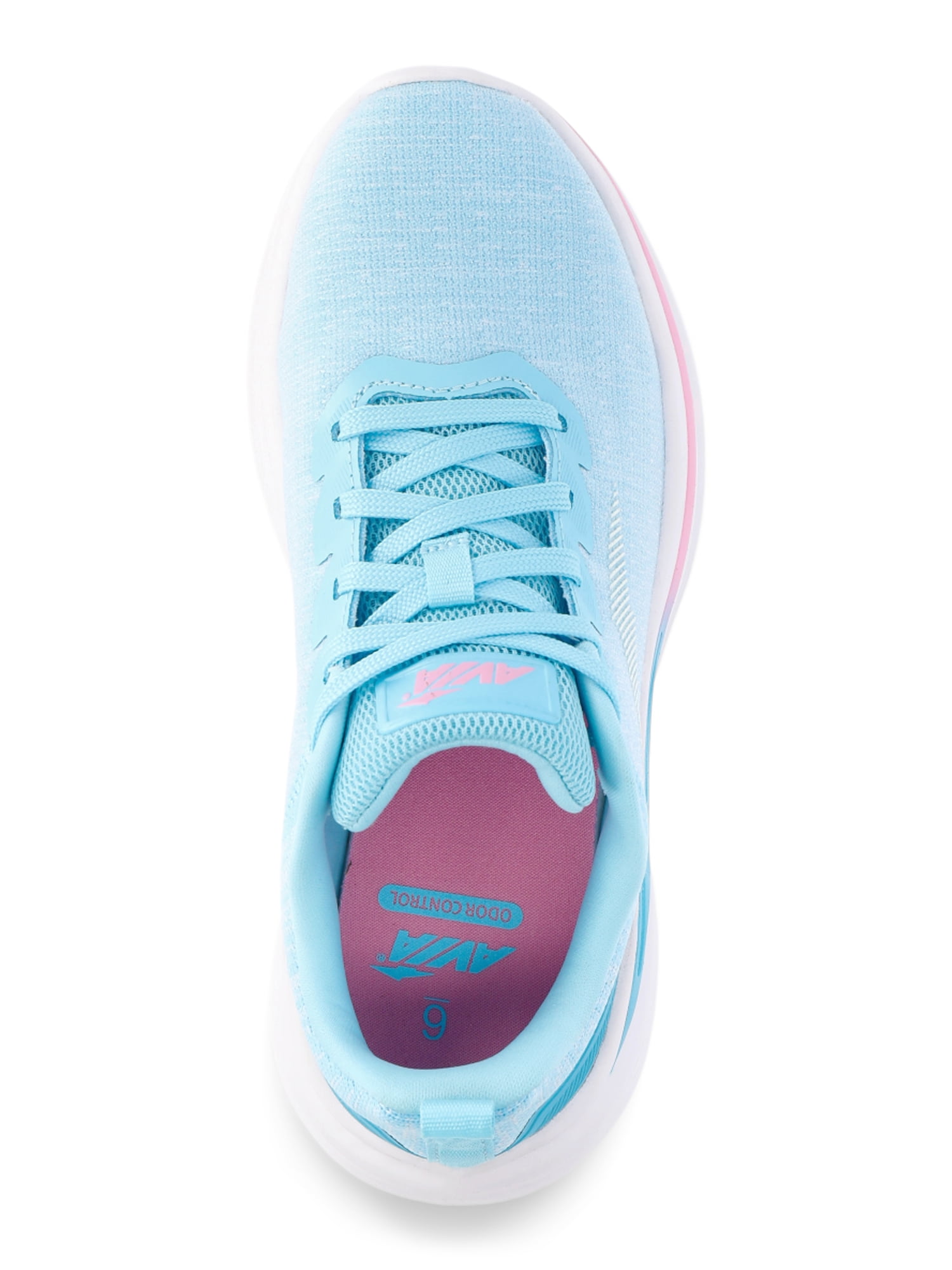 Avia Women's Comfort 2 Athletic Shoes, Sizes 6 - 11