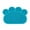 blue, variant on BESTSKY Cat Litter Mat,Exclusive Cat Scratching Toy Litter Matt for Cat,Premium Pvc Material Cat Rug,Sky Blue,S