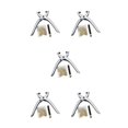 thumbnail image 2 of Guardoinrt 1/2/3/5 Long-lasting Hole Punch Rivet Pliers For Dependable Craftsmanship Efficient 5PCS, 2 of 6