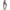 Purple, variant on Lovskoo 2024 Women's Yoga Leggings Loose High Waist Wide Leg Pants Workout Out Casual Trousers Gym Pants Blue-S