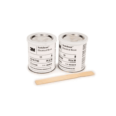 3M Scotchcast Electrical Resin 9N, 16 - 1# units
