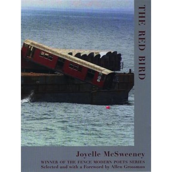 Pre-Owned The Red Bird (Paperback) 0971318905 9780971318908