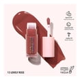 thumbnail image 3 of Lip Oil Moira Glow Getter Hydrating 013 Lovely Red, 3 of 4