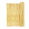 Backyard X-Scapes Bamboo Fencing, Natural