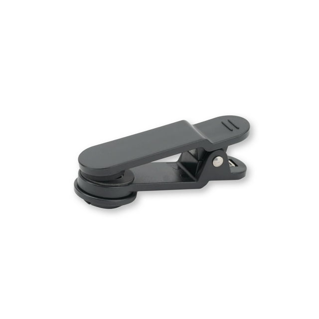 Carson MicroBrite Adapter Clip works with CarsonCam Phone App Smartphone Adapter Kit for Microscope Digiscoping