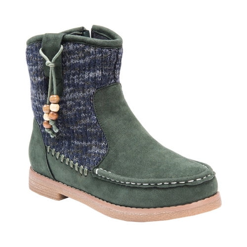Muk Luks Muk Luks Women's Kellie Ankle Boot