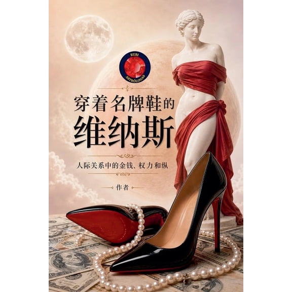 穿着名牌鞋的维纳斯, (Paperback)