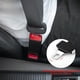 thumbnail image 5 of DQrwqpou Hebillas coche-Seguridad Auto Extensión Clip Conector seguridad Extensor 2-Pack, 5 of 5