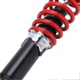 thumbnail image 3 of Shock Absorber 250mm/9.8in 5 Levels Adjustable Rear Steel Alloy Replacement for TaoTao 50cc?125cc Go Kart, 3 of 5