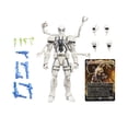 thumbnail image 1 of Marvel Legends Series Magic: The Gathering Agent Anti-Venom, Spider-Man Action Figure plus Exclusive Foil Trading Card, 1 of 14
