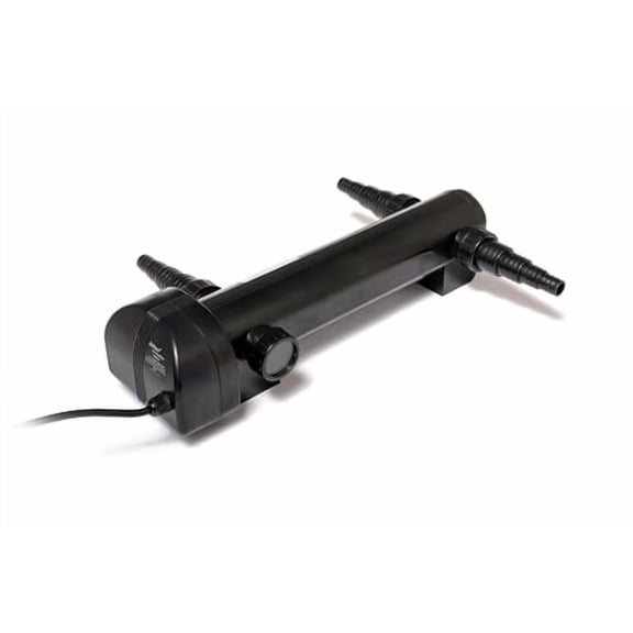 Jebao CW-36 Pond and Aquarium Clarifier, 36-watt