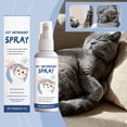 thumbnail image 6 of LSLJS No Chew Spray for Dogs, Bitter Dog Deterrent Spray for Furniture & Carpet, Anti Chew Spray for Dogs, Pet Corrector & Training Spray for Dogs & Puppies, Bitter No Chew Spray for Dogs, 120ml, 6 of 9