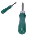 thumbnail image 4 of Watch Repair Pry Professional Watch Pry Metal Portable Watch Case Back Cover Opener Tool Repair Tool, 4 of 8