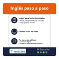 thumbnail image 1 of Curso Educativo Tecmilenio Inglés Online Mensual, 1 of 4