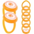 thumbnail image 4 of 10 Pcs Support de Billard Snooker Support Décoratif pour Poteau de Rangement (10MM), 4 of 9