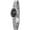 Black, variant on BERNY Small Silver Watches for Women Dainty Vintage Ladies Analog Quartz Bracelet Watch, Adjustment Tool Included Stainless Steel Waterproof, Fashion Luxury Womens Wrist Watches Gifts (White)