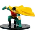 thumbnail image 2 of DC Robin Collectible Figure, 2 of 2