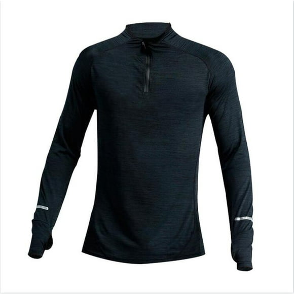 LSLJS Long Sleeve Workout Clothes Basketball Running Quick-drying Clothes Sportswear, Sports, Gym, Workout,Camping, Fitness, Workout & More Activities