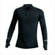 thumbnail image 1 of Xihbxyly Ropa Deportiva de Manga Larga, Ropa de Baloncesto de Secado Rápido, Diseño Reflectante para Correr de Noche, Tela Transpirable y Cómoda, Rendimiento Deportivo, Disponible En Tallas M-Xxxl., 1 of 2