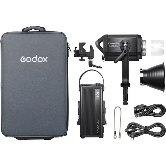 Godox KNOWLED M600D Daylight LED Light