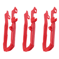 thumbnail image 2 of 3X Motorcycle Dirt Bike Road Chain Slider Guide for Crf250 Crf250R Crf450R, 2 of 8