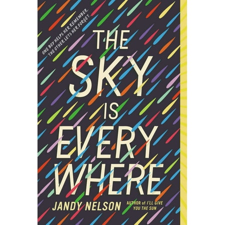The Sky Is Everywhere