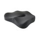 thumbnail image 2 of Cojín de algodón para asiento, cojín para silla, cómodo cojín para asiento elevador de coche, almohadilla para sentarse para oficina, A, 2 of 8
