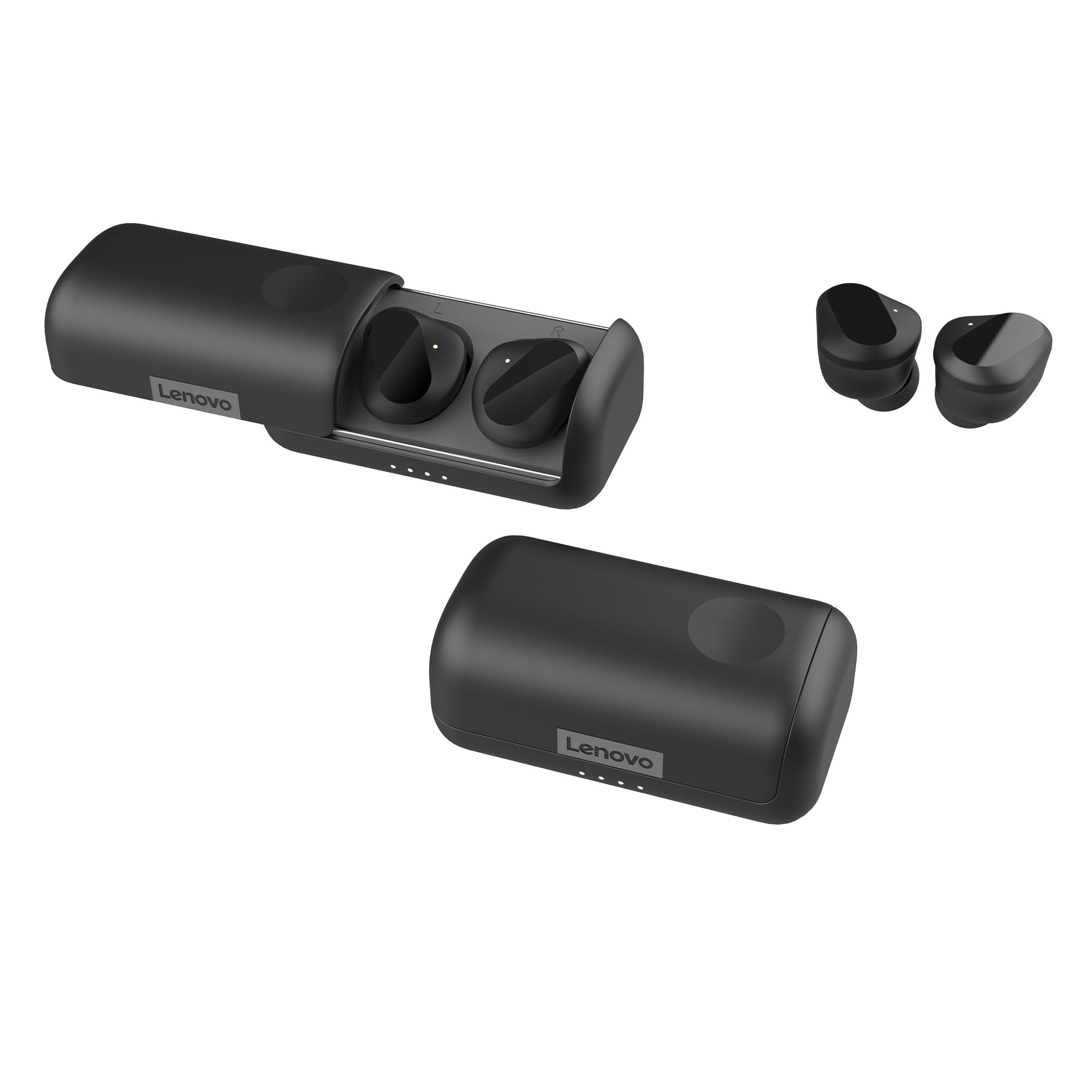 Lenovo True Wireless Earbuds, GB