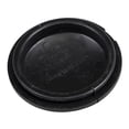 thumbnail image 2 of BRP 570063600 OEM Wheel Cap for 1998-2012 Ski-Doo Touring Summit Skandic Renegade MXZ, 2 of 5