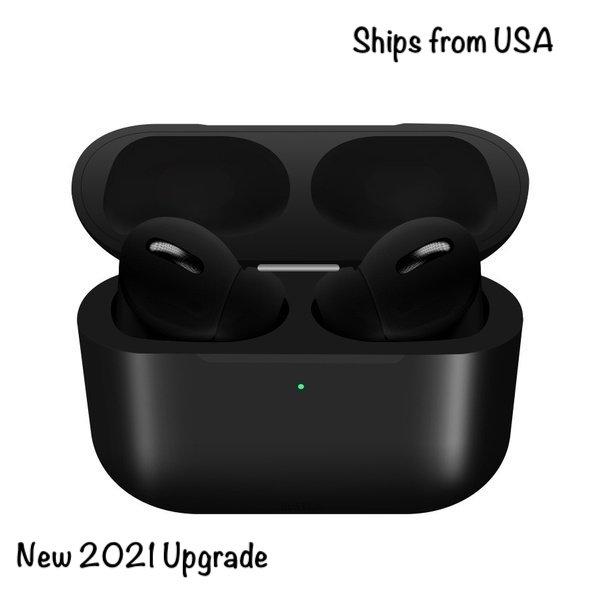 Buy Blackpods Pro with Wireless 