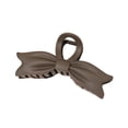 thumbnail image 1 of Bow Hair Clip Female Back Head Large Temperament Hair Clip Clip Hair Accessories, 1 of 5