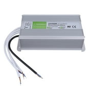 30/45/50/60/80/100/120/150/200W Waterproof Transformers AC-DC 12V Transformers