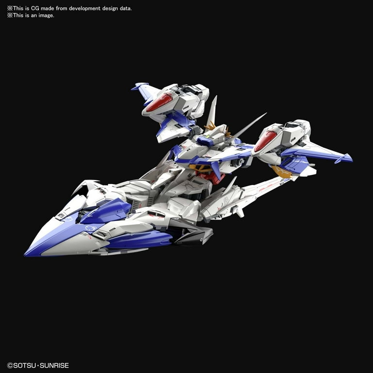 Bandai Hobby - Gundam SEED Eclipse - MG 1/100 - Eclipse