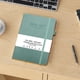 thumbnail image 5 of Agenda 2026-2027 | Cuaderno bilingüe A5 para planificación diaria, semanal y mensual | Organizador académico para estudiantes y profesionales con papel grueso, 5 of 6