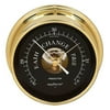 Predictor Barometer in Brass and Black (5001-6000 ft.)