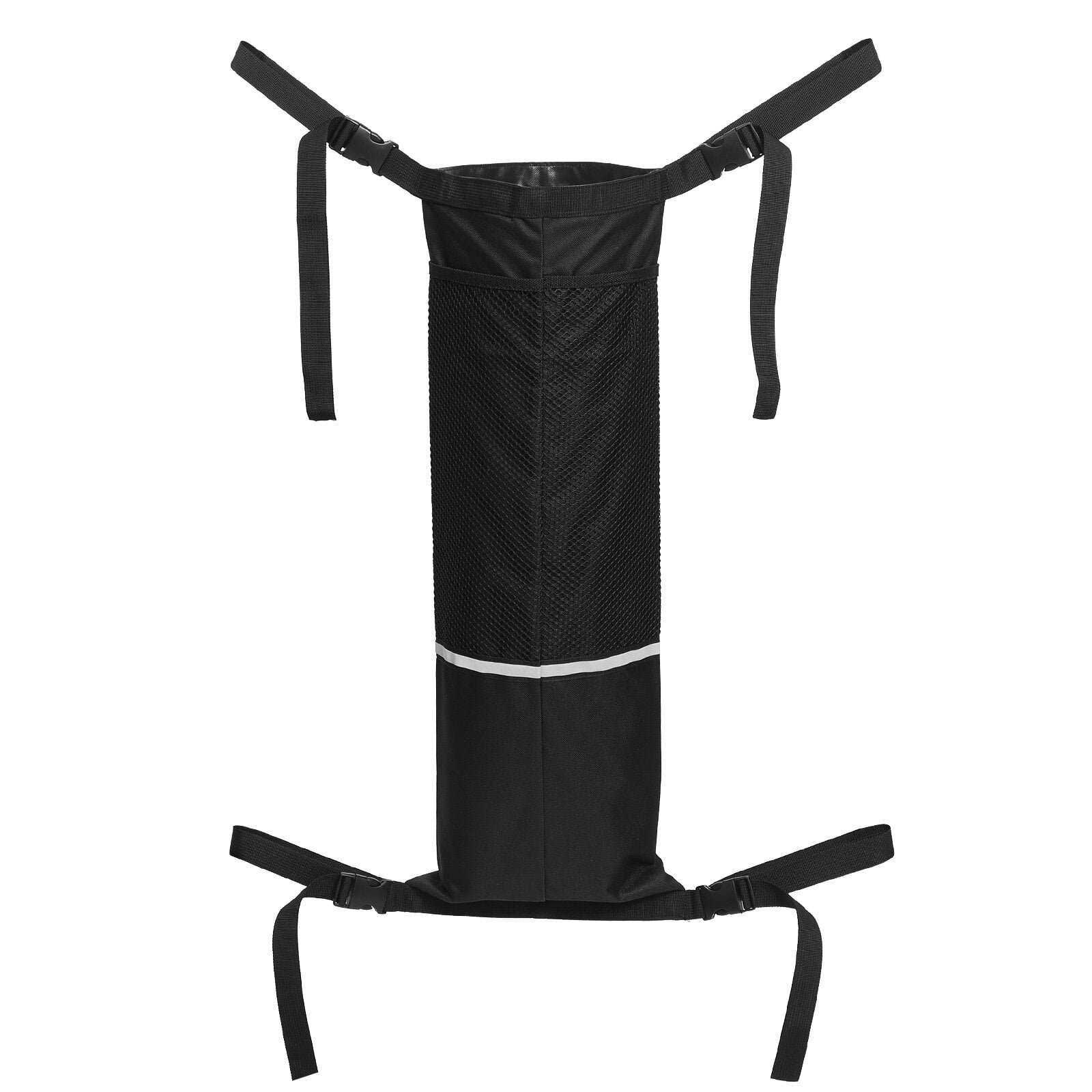 Oxygen Tank Holder Wheelchair Hanging Bags Portable Oxygen Storage Bag