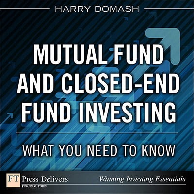 Length Closed End - Mutual Fund and Closed-End Fund Investing: What You Need to Know - eBook